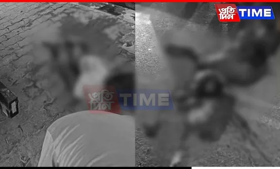 Two Dead In Separate Accidents In Guwahati's Azara